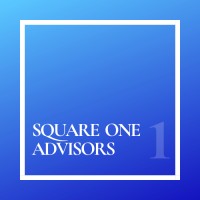 Square One Advisors logo - Similar company to Pine Construction Gmbh