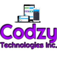 Codzy Technologies Inc. logo - Similar company to Trivorsoft