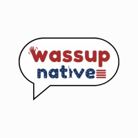 Wassup Native logo - Similar company to Speakingathome