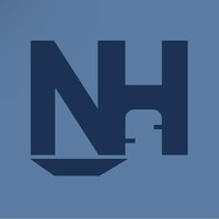 Next Harbour Solutions logo - Similar company to Code Of The West