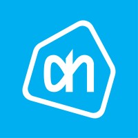 Albert Heijn België logo - Similar company to Question Platform
