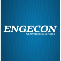 Engecon Construções e Serviços logo - Similar company to Engecom Engenharia