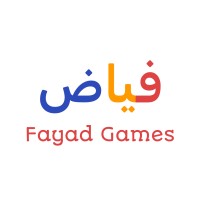 Fayad Games logo - Similar company to Studio Gg Brothers