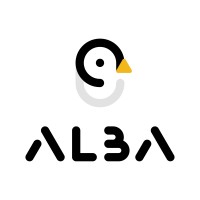 ALBA Robot logo - Similar company to Next Generation Robotics