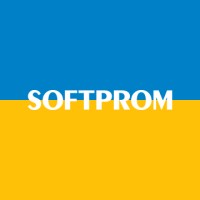 Softprom Europe logo - Similar company to Newconfig