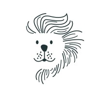 Leo Club Tienen logo - Similar company to Red Star Line Museum