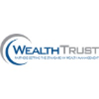 WealthTrust, a HighTower Advisors company logo - Similar company to Dynamic Wealth Group