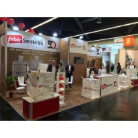 Isbir Bulk Bag UK LTD logo - Similar company to General Eco Tech