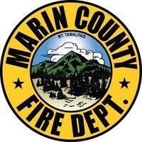 Marin County Fire Department logo - Similar company to R1-Out