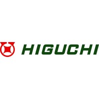 Higuchi Manufacturing logo - Similar company to Higuchi Manufacturing America