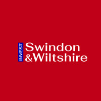 Invest in Swindon and Wiltshire logo - Similar company to Festival Of Tomorrow