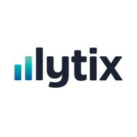Lytix logo - Similar company to Epicdata