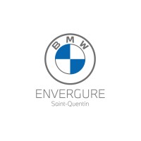 BMW Envergure Saint-Quentin logo - Similar company to Ds Store Saint-Quentin