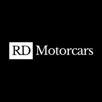 RD Motorcars logo - Similar company to Rd Motors