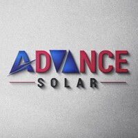 Advance Solar logo - Similar company to Star Sanitaryware