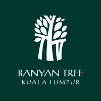 Banyan Tree Kuala Lumpur logo - Similar company to Computer Business Solutions Sdn Bhd (Cbs)