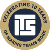 Transition 15 logo - Similar company to Rubiconstreams