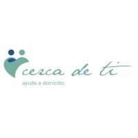 Cerca De Ti - Ayuda a domicilio - logo - Similar company to Serdomas Ayuda A Domicilio