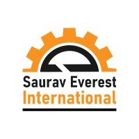 Saurav Everest International logo - Similar company to Quick Fix