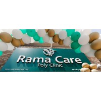 Rama Care Polyclinic logo - Similar company to Ayurhitam