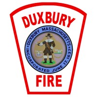 Duxbury Fire Department logo - Similar company to Hanson Fire Department