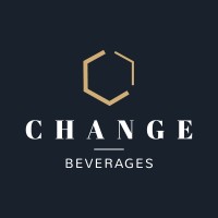 Change Beverages logo - Similar company to Fix Wines & Spirits