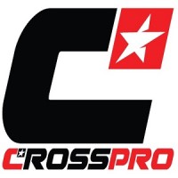 CROSSPRO - PROTECTION PARTS logo - Similar company to G2R