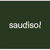 Saudisol logo - Similar company to Cali Technology Solutions