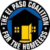 EL PASO COALITION FOR THE HOMELESS logo - Similar company to Francis House, Inc.