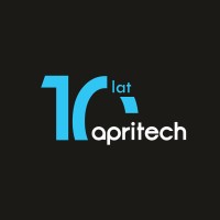 APRITECH Sp. z o.o. logo - Similar company to Espes