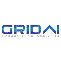 GridAI, Inc. logo - Similar company to Grid Ai