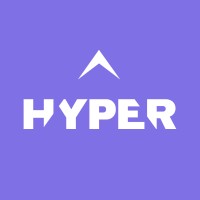 HyperRPG logo - Similar company to Studio Frr