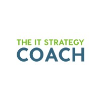 The IT Strategy Coach logo - Similar company to The Strategy Coach Company