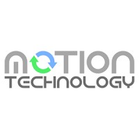 Motion Technology logo - Similar company to Cain Technology Southern California
