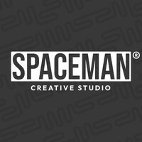 Spaceman Creative Studio logo - Similar company to Metasize