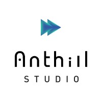 Anthill Studio logo - Similar company to Anthill Studios