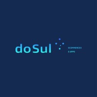doSul Digital logo - Similar company to Dscomm - Tecnologia E Performance Em E-Commerce