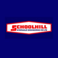 Schoolhill Hydraulic Engineering logo - Similar company to James Aiken Engineering Solutions Ltd