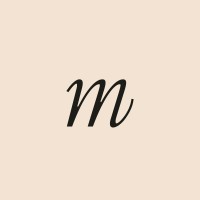 Mumkin (Previously known as By Niggi) logo - Similar company to Thursday | Previously The Honest Illustrations