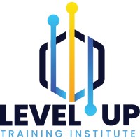 LevelUp Training Institute logo - Similar company to Getvalue ™