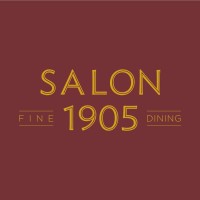 Salon 1905 logo - Similar company to Restoran 27