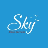Sky Travel Services logo - Similar company to Branchiny