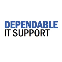 Dependable IT Support logo - Similar company to Dependable It