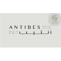Antibes Barbier Coiffeur logo - Similar company to Salahuddin Softtech Solutions