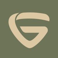 Gung Ho Advertising logo - Similar company to Koko Design Studio