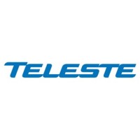 Teleste Network Services logo - Similar company to Teleste