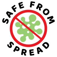 Safe From Spread logo - Similar company to Vr And Fun