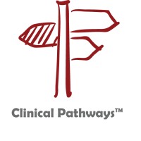 Clinical Pathways logo - Similar company to Astroff