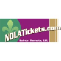NOLATickets.com logo - Similar company to Cscmp Central Fl Roundtable