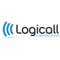 Logicall Communications logo - Similar company to Digital Thrive Ltd